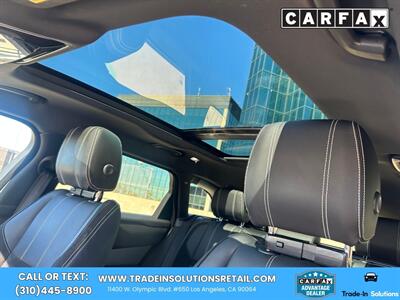 2018 Land Rover Range Rover Velar P250 R-Dynamic SE   - Photo 35 - Los Angeles, CA 90064