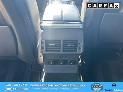 2018 Land Rover Range Rover Velar P250 R-Dynamic SE   - Photo 38 - Los Angeles, CA 90064