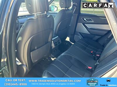 2018 Land Rover Range Rover Velar P250 R-Dynamic SE   - Photo 37 - Los Angeles, CA 90064