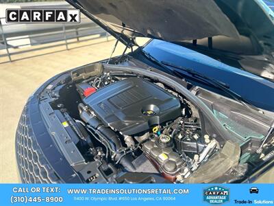 2018 Land Rover Range Rover Velar P250 R-Dynamic SE   - Photo 45 - Los Angeles, CA 90064