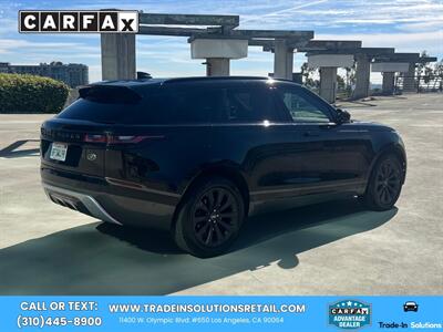 2018 Land Rover Range Rover Velar P250 R-Dynamic SE   - Photo 6 - Los Angeles, CA 90064