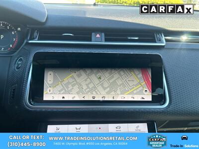 2018 Land Rover Range Rover Velar P250 R-Dynamic SE   - Photo 27 - Los Angeles, CA 90064