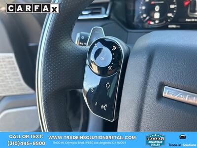 2018 Land Rover Range Rover Velar P250 R-Dynamic SE   - Photo 22 - Los Angeles, CA 90064