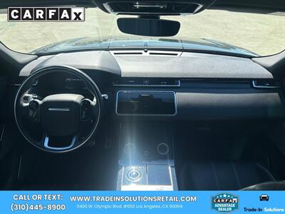 2018 Land Rover Range Rover Velar P250 R-Dynamic SE   - Photo 15 - Los Angeles, CA 90064