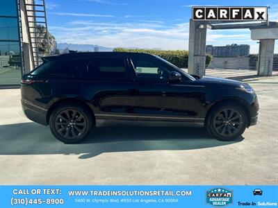 2018 Land Rover Range Rover Velar P250 R-Dynamic SE   - Photo 7 - Los Angeles, CA 90064