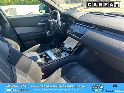 2018 Land Rover Range Rover Velar P250 R-Dynamic SE   - Photo 16 - Los Angeles, CA 90064