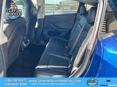 2023 Tesla Model Y Long Range AWD Dual Motor   - Photo 39 - Los Angeles, CA 90064