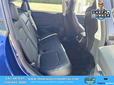 2023 Tesla Model Y Long Range AWD Dual Motor   - Photo 43 - Los Angeles, CA 90064