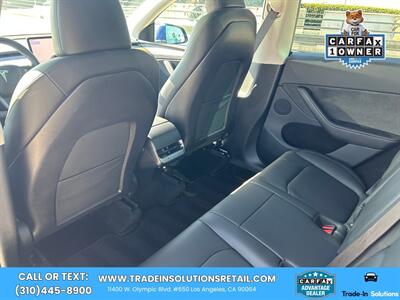 2023 Tesla Model Y Long Range AWD Dual Motor   - Photo 38 - Los Angeles, CA 90064