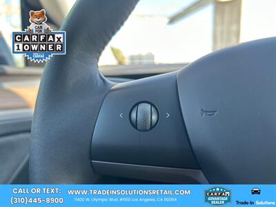 2023 Tesla Model Y Long Range AWD Dual Motor   - Photo 24 - Los Angeles, CA 90064