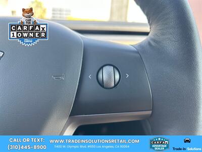 2023 Tesla Model Y Long Range AWD Dual Motor   - Photo 23 - Los Angeles, CA 90064