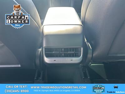 2023 Tesla Model Y Long Range AWD Dual Motor   - Photo 40 - Los Angeles, CA 90064