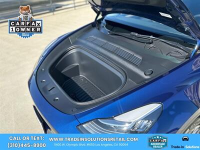 2023 Tesla Model Y Long Range AWD Dual Motor   - Photo 48 - Los Angeles, CA 90064