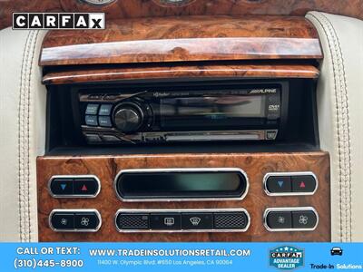 2008 Bentley Azure Convertible   - Photo 34 - Los Angeles, CA 90064
