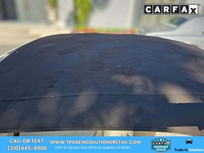 2008 Bentley Azure Convertible   - Photo 11 - Los Angeles, CA 90064