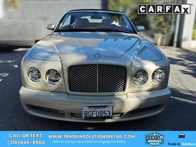 2008 Bentley Azure Convertible   - Photo 2 - Los Angeles, CA 90064