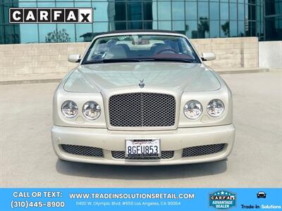 2008 Bentley Azure Convertible   - Photo 9 - Los Angeles, CA 90064