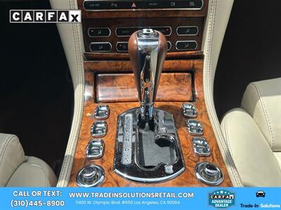2008 Bentley Azure Convertible   - Photo 36 - Los Angeles, CA 90064