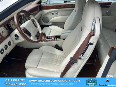 2008 Bentley Azure Convertible   - Photo 30 - Los Angeles, CA 90064