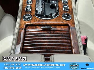 2008 Bentley Azure Convertible   - Photo 39 - Los Angeles, CA 90064