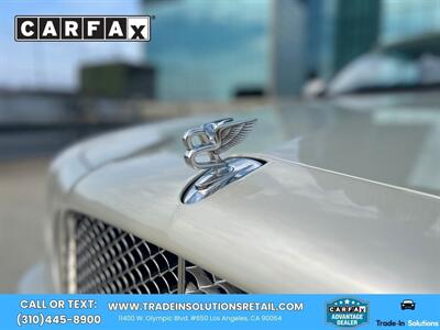 2008 Bentley Azure Convertible   - Photo 16 - Los Angeles, CA 90064