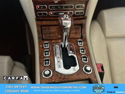 2008 Bentley Azure Convertible   - Photo 25 - Los Angeles, CA 90064