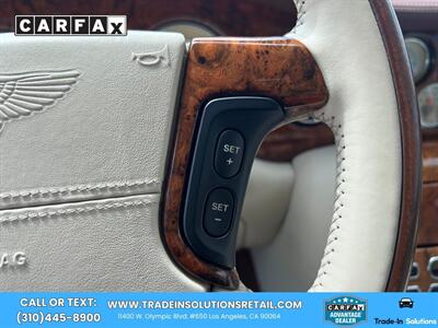 2008 Bentley Azure Convertible   - Photo 24 - Los Angeles, CA 90064