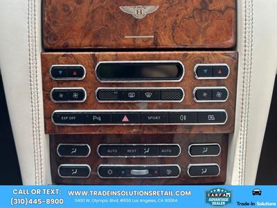 2008 Bentley Azure Convertible   - Photo 35 - Los Angeles, CA 90064