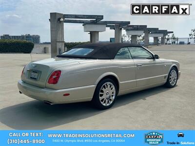 2008 Bentley Azure Convertible   - Photo 6 - Los Angeles, CA 90064
