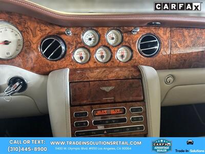 2008 Bentley Azure Convertible   - Photo 23 - Los Angeles, CA 90064