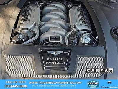 2008 Bentley Azure Convertible   - Photo 19 - Los Angeles, CA 90064