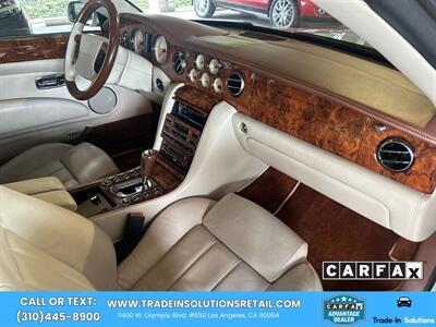 2008 Bentley Azure Convertible   - Photo 34 - Los Angeles, CA 90064