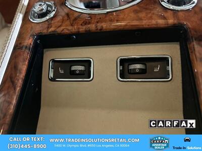 2008 Bentley Azure Convertible   - Photo 37 - Los Angeles, CA 90064