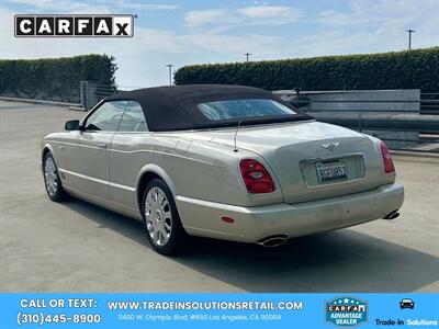 2008 Bentley Azure Convertible   - Photo 3 - Los Angeles, CA 90064