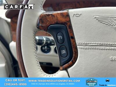 2008 Bentley Azure Convertible   - Photo 23 - Los Angeles, CA 90064