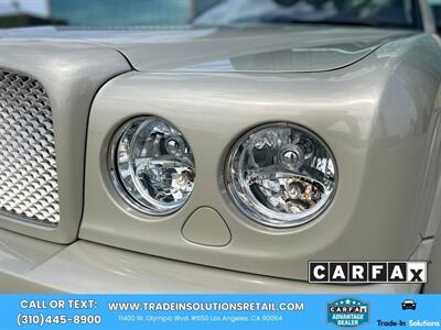 2008 Bentley Azure Convertible   - Photo 18 - Los Angeles, CA 90064