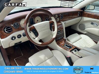 2008 Bentley Azure Convertible   - Photo 20 - Los Angeles, CA 90064