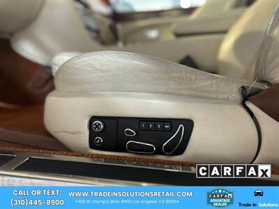 2008 Bentley Azure Convertible   - Photo 28 - Los Angeles, CA 90064