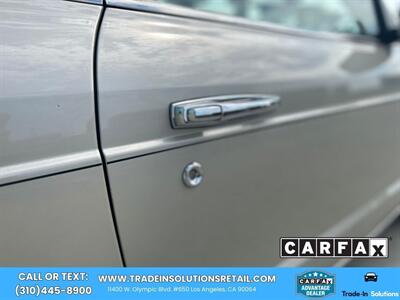 2008 Bentley Azure Convertible   - Photo 17 - Los Angeles, CA 90064