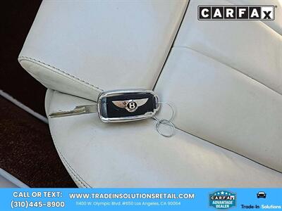 2008 Bentley Azure Convertible   - Photo 6 - Los Angeles, CA 90064
