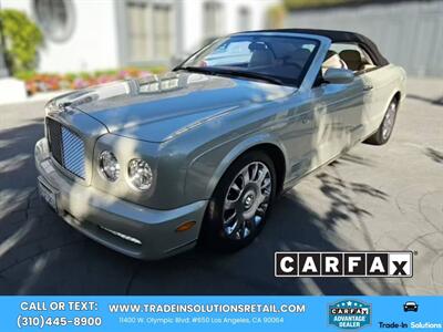 2008 Bentley Azure Convertible   - Photo 20 - Los Angeles, CA 90064