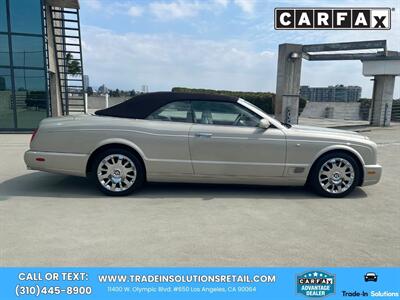 2008 Bentley Azure Convertible   - Photo 7 - Los Angeles, CA 90064