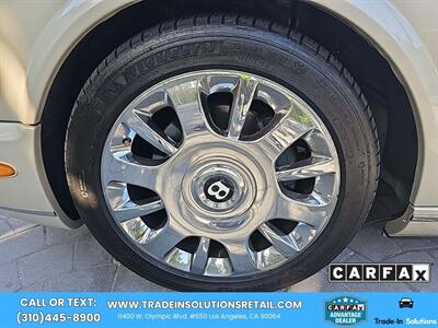 2008 Bentley Azure Convertible   - Photo 18 - Los Angeles, CA 90064