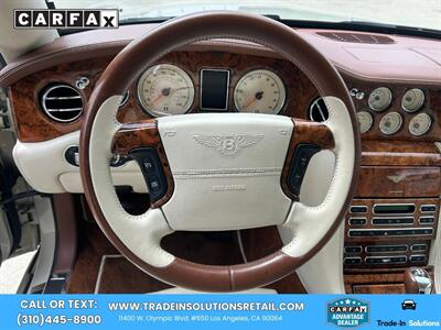 2008 Bentley Azure Convertible   - Photo 21 - Los Angeles, CA 90064