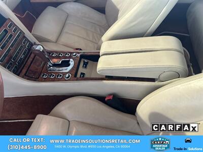 2008 Bentley Azure Convertible   - Photo 31 - Los Angeles, CA 90064