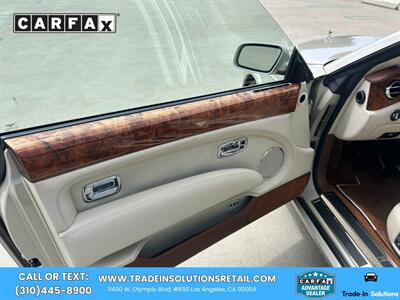 2008 Bentley Azure Convertible   - Photo 26 - Los Angeles, CA 90064