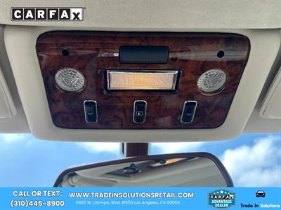 2008 Bentley Azure Convertible   - Photo 40 - Los Angeles, CA 90064