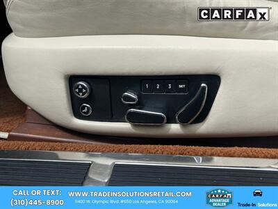 2008 Bentley Azure Convertible   - Photo 31 - Los Angeles, CA 90064
