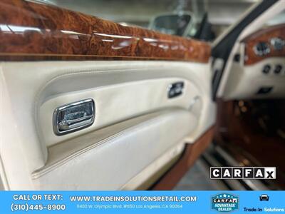 2008 Bentley Azure Convertible   - Photo 30 - Los Angeles, CA 90064