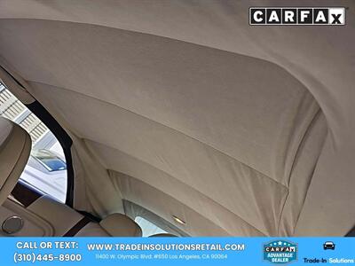 2008 Bentley Azure Convertible   - Photo 10 - Los Angeles, CA 90064